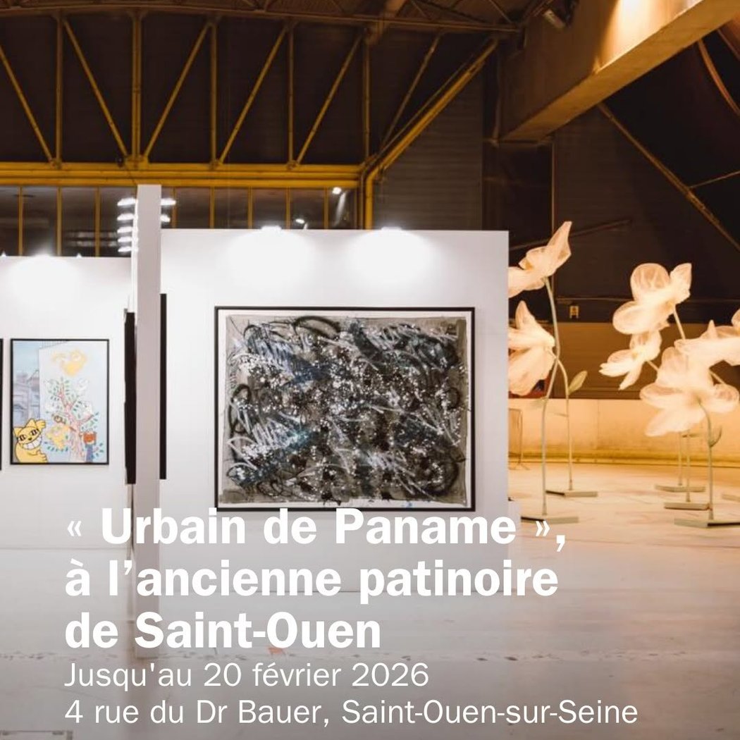 Urbain de Paname 1