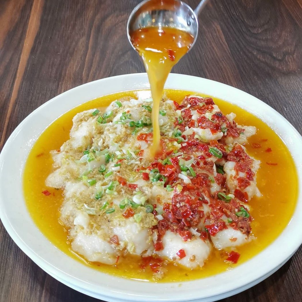 Wojia Hunan Cuisine 1