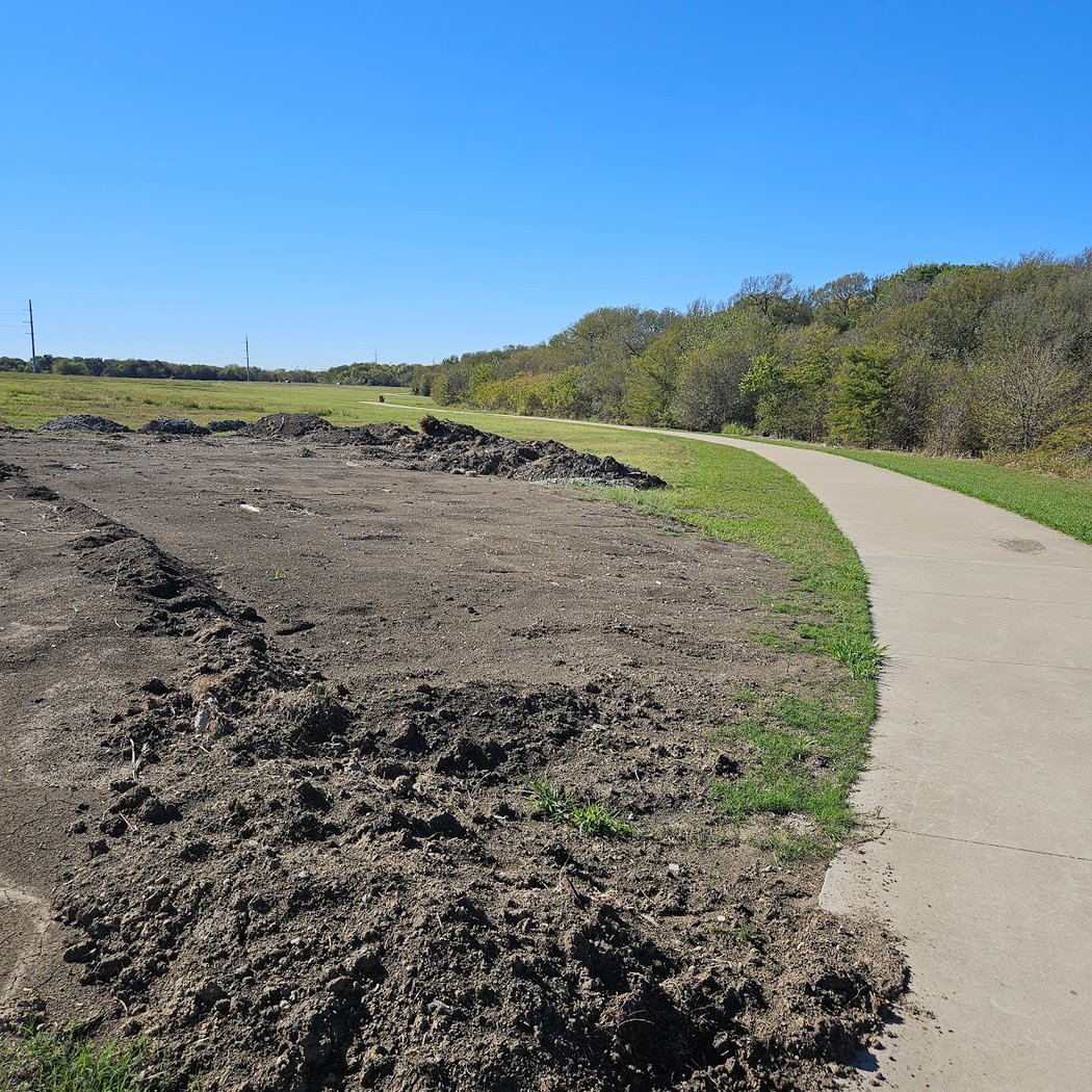 East Meadow Trail 1