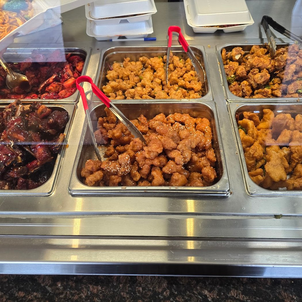 Asian Express 3