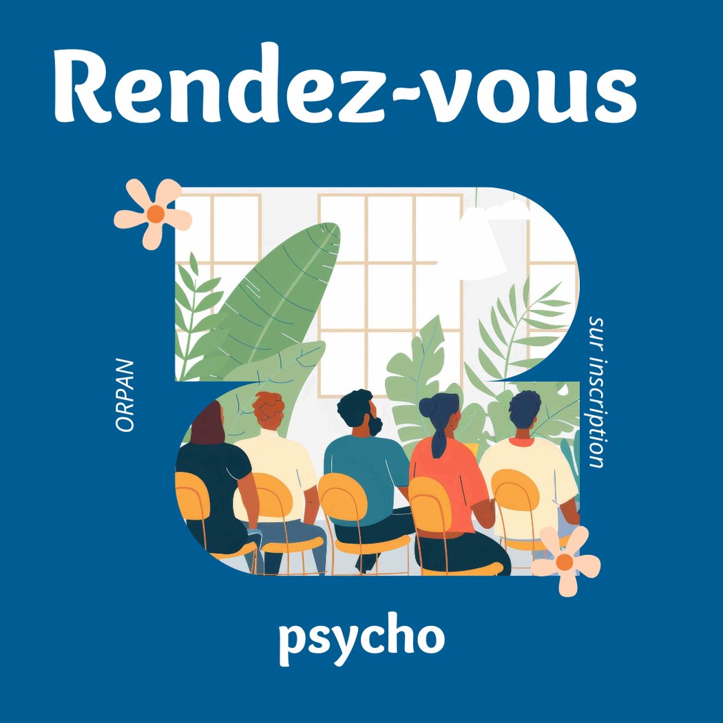 Rendez-vous Psycho "Être solidaire, c'est quoi ?" 1