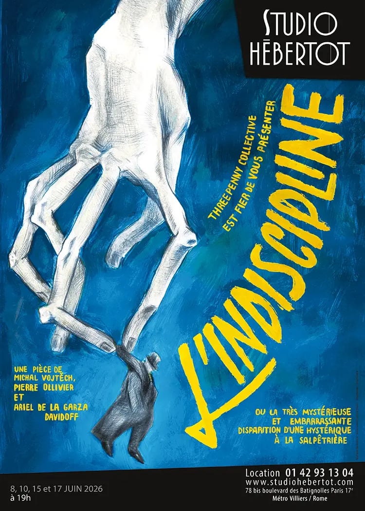 L’Indiscipline