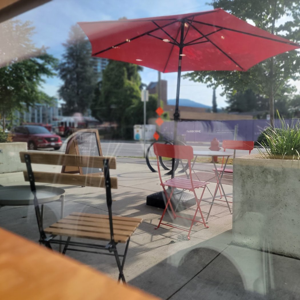 Cafe Overflow 2