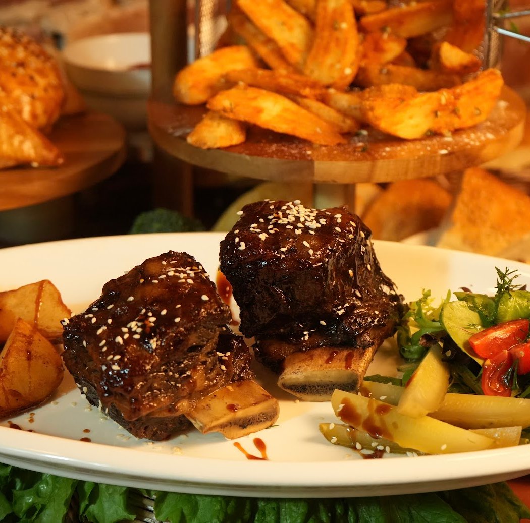 Anvar’s Restaurant 1