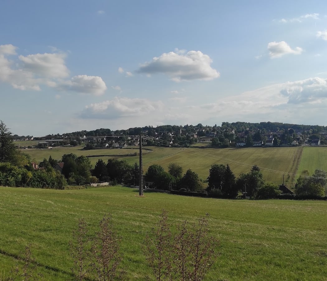 Bazemont 1