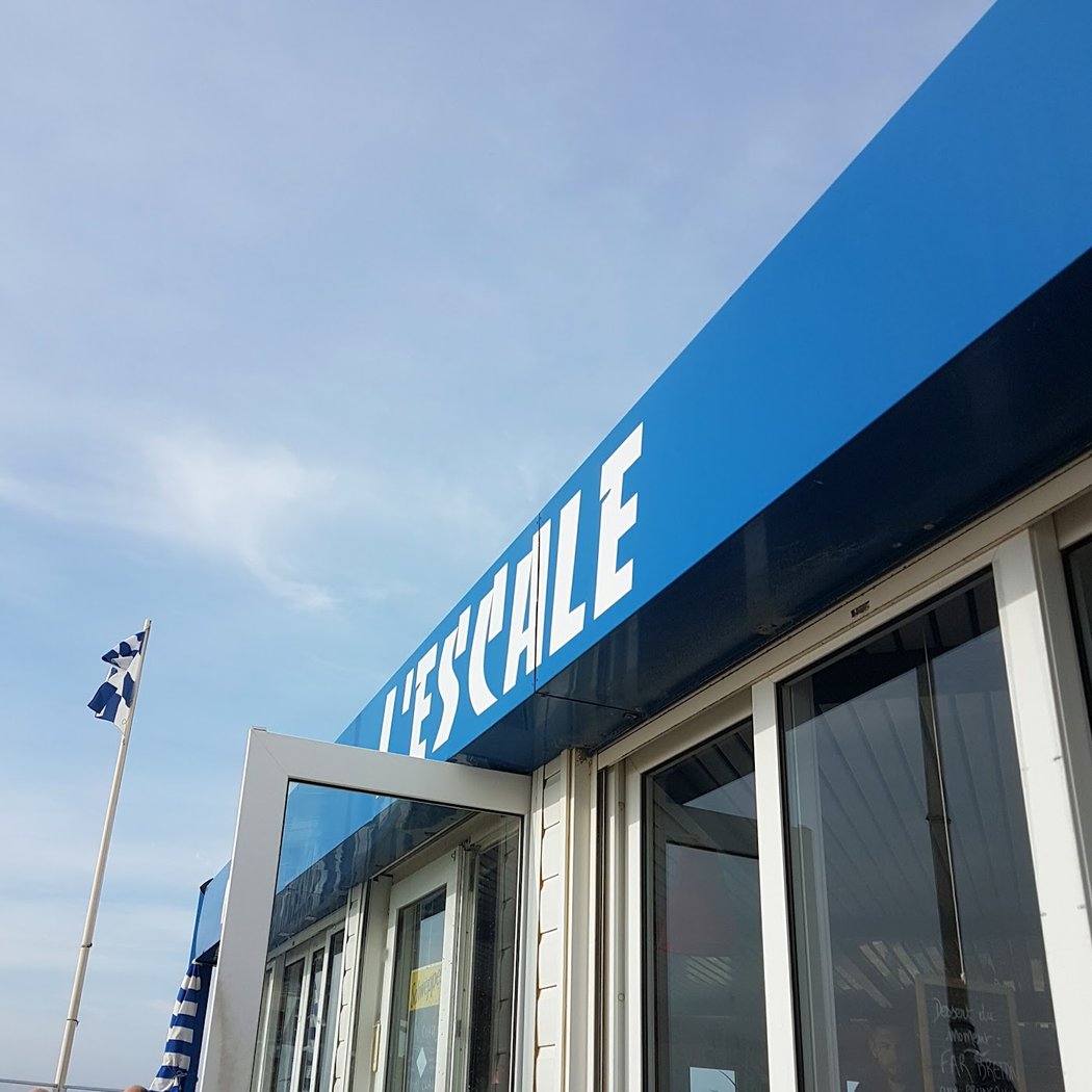 L'Escale Crêperie 2