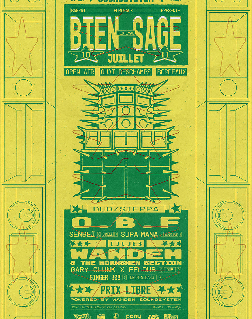 Bien Sage Festival 1