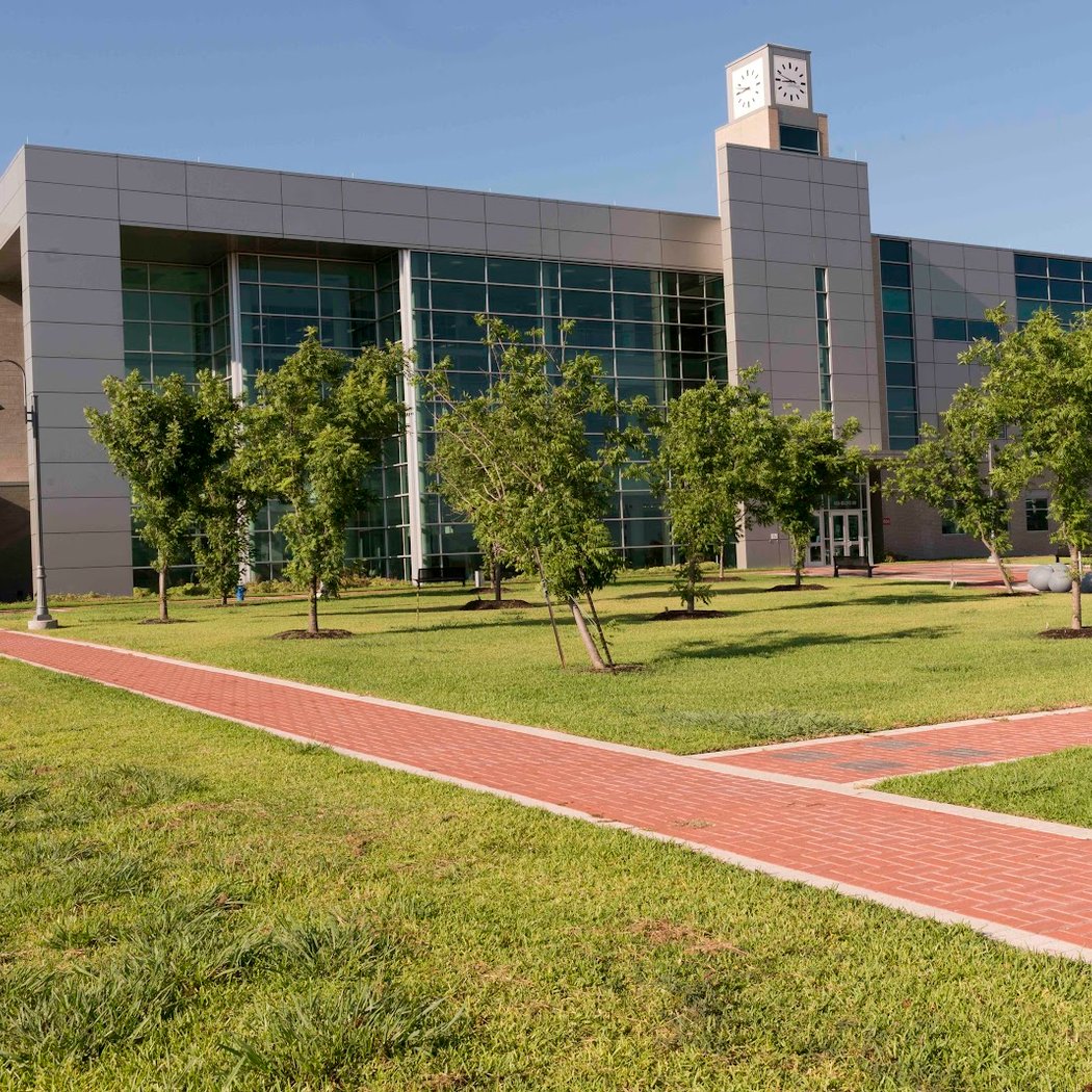 HCC Eagle Preview Day - Northeast Campus 2