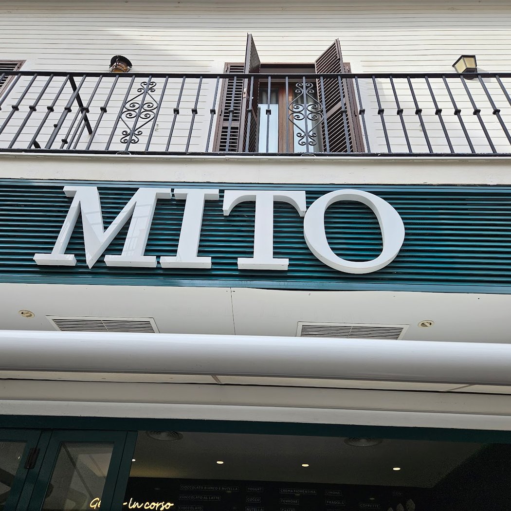 Gelateria MITO 2
