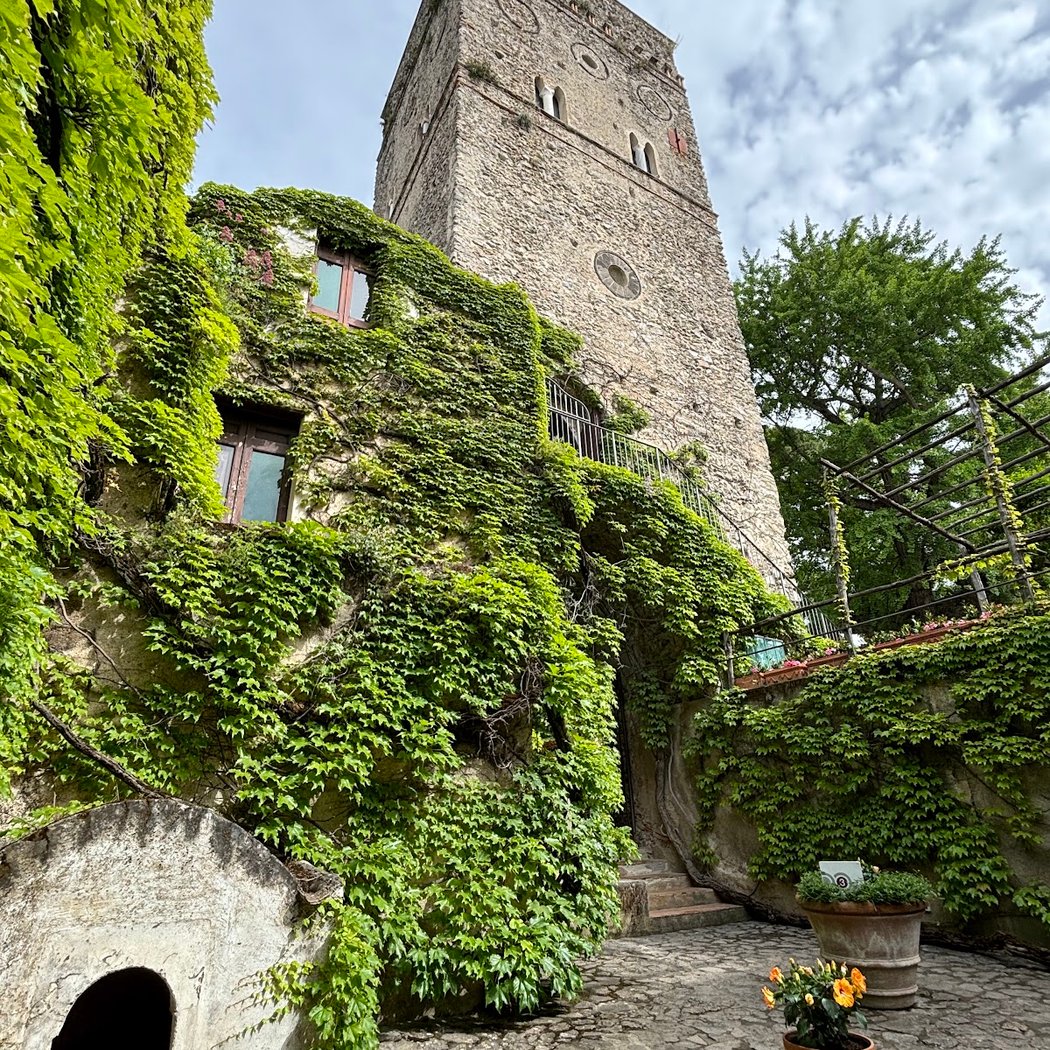 Villa Rufolo 3