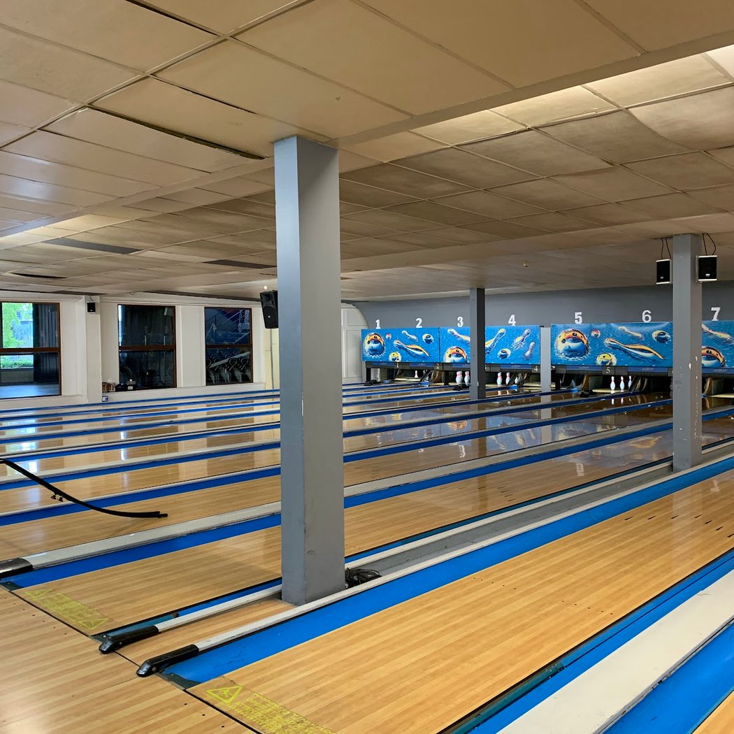 Bowling de Joinville-le-Pont 2