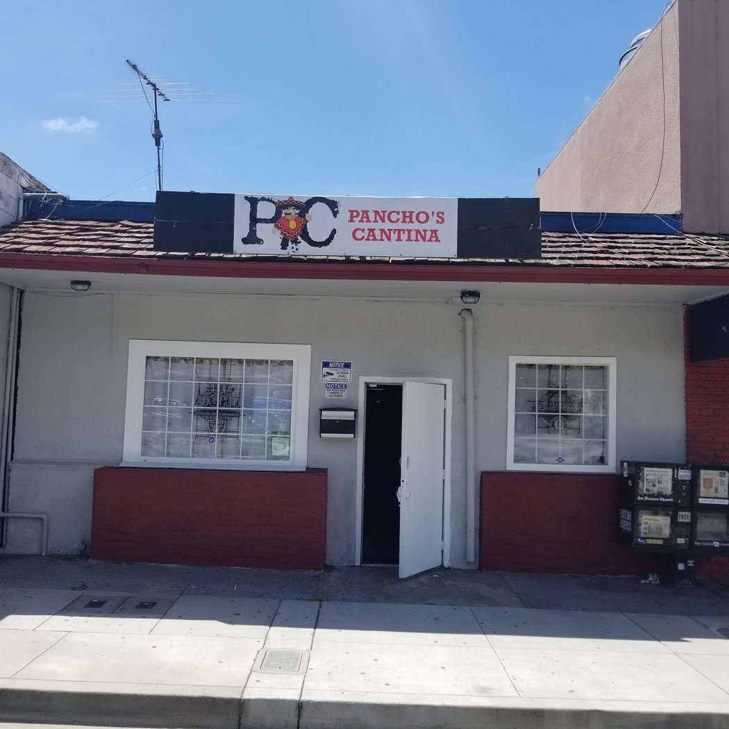Panchos Cantina 2