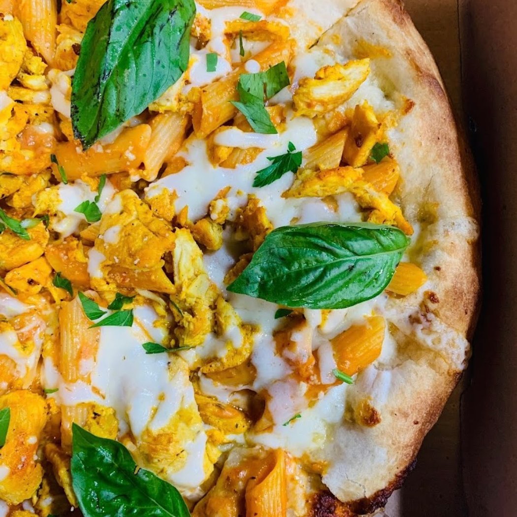 Astoria Family Pizza 3