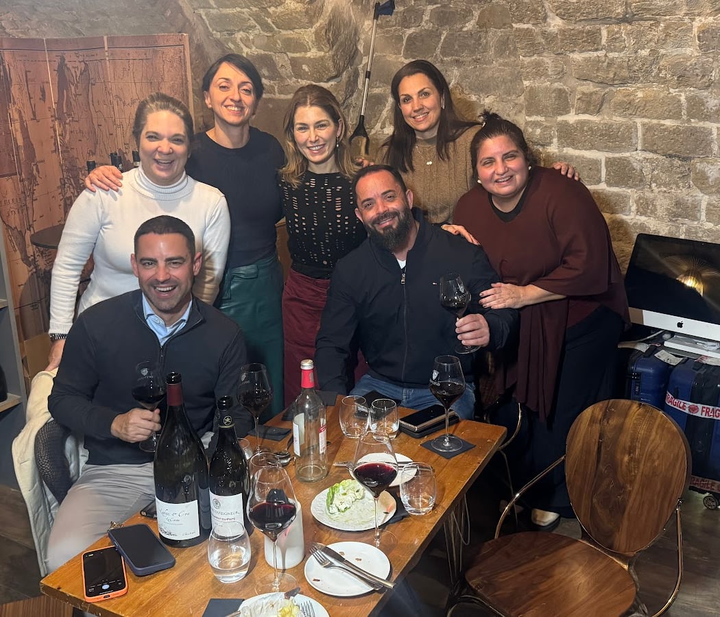 Divvino Marais 4