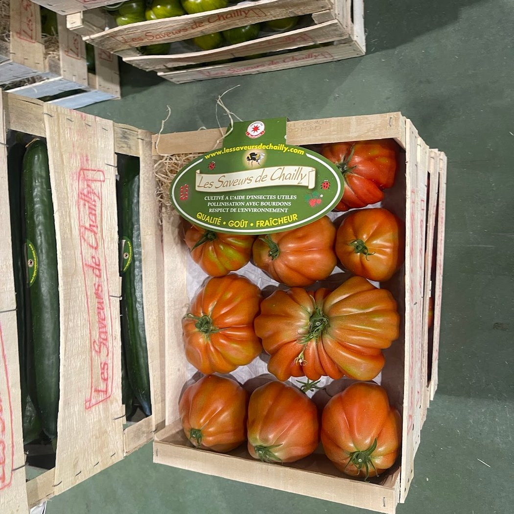 Carreau des Producteurs 1