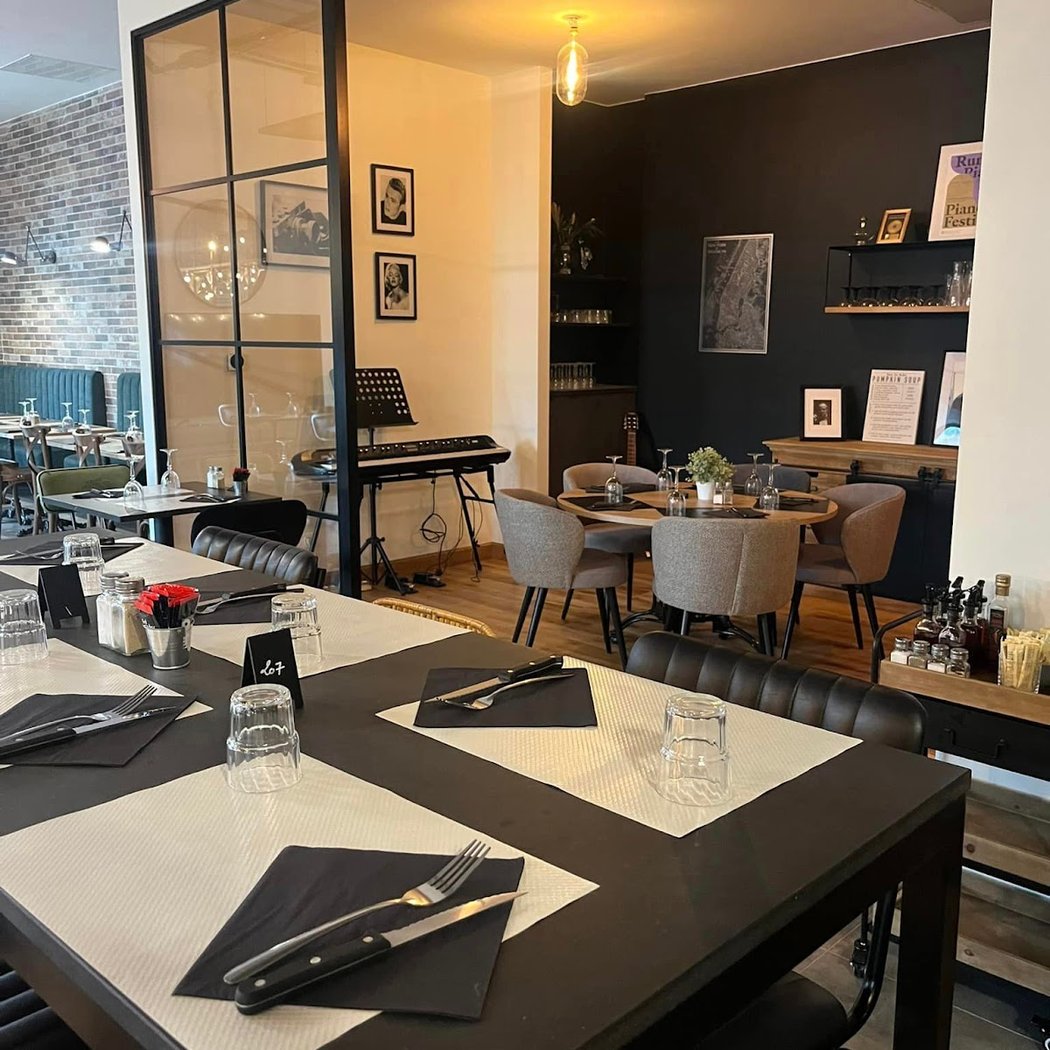 Maison Oggi Bistrot des Chefs 2