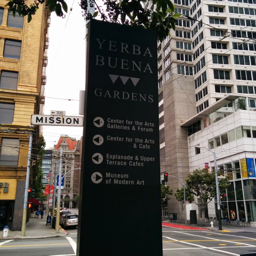Yerba Buena 4