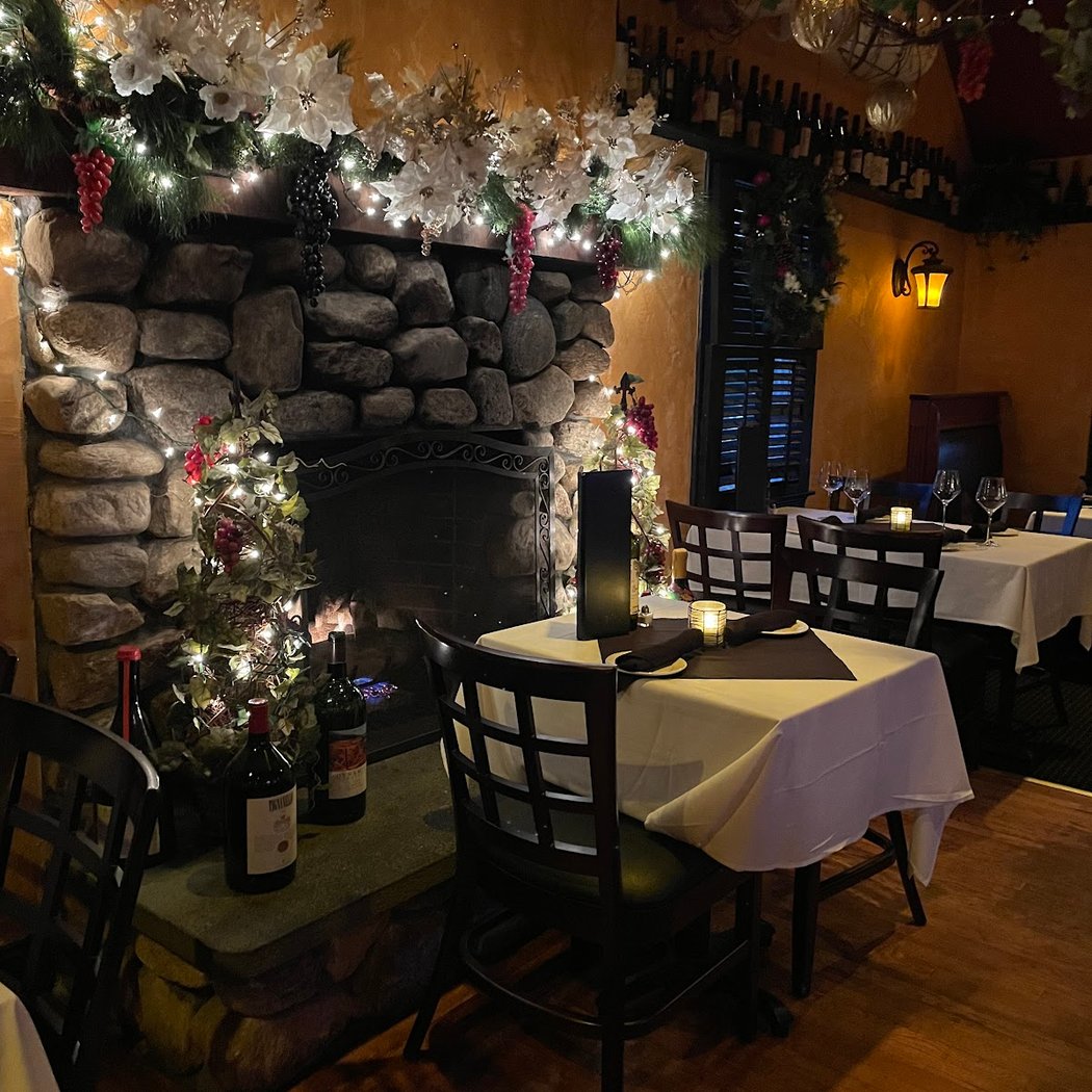 Buca's Tuscan Roadhouse 2