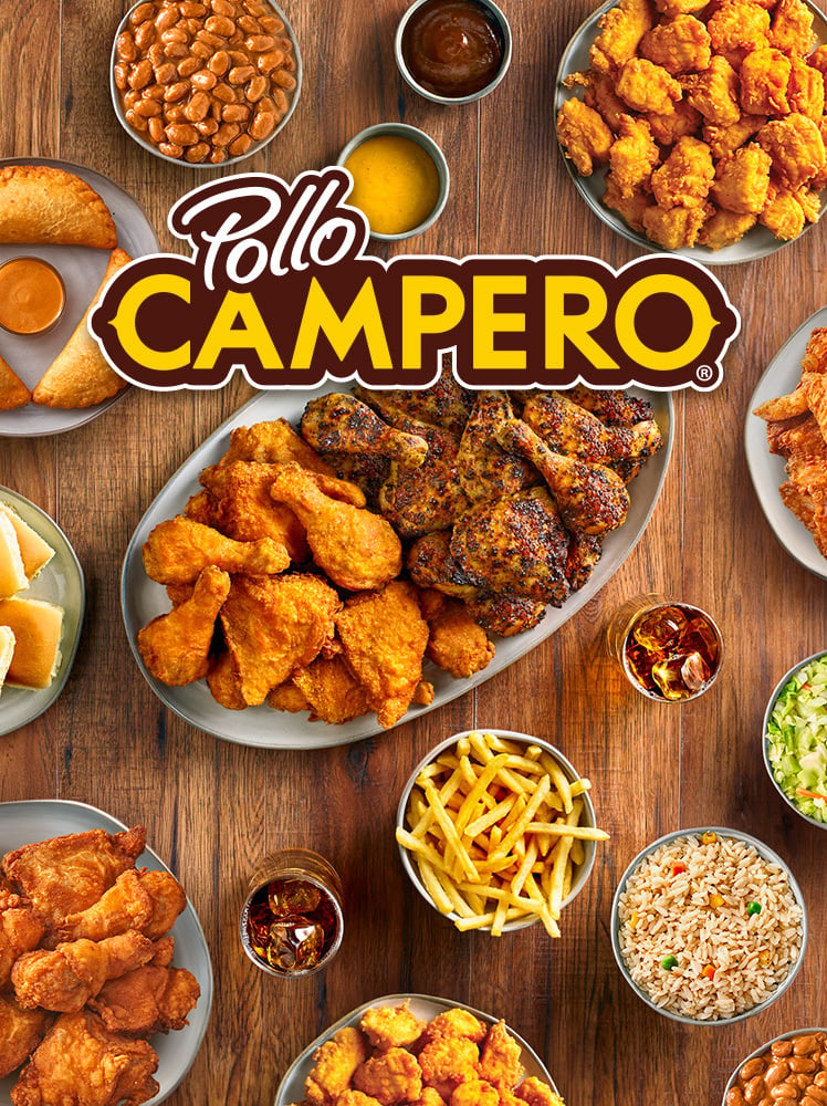 Pollo Campero 1