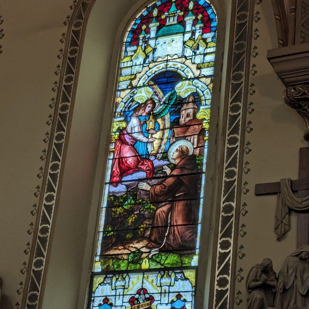 Saint Boniface Catholic Church 3
