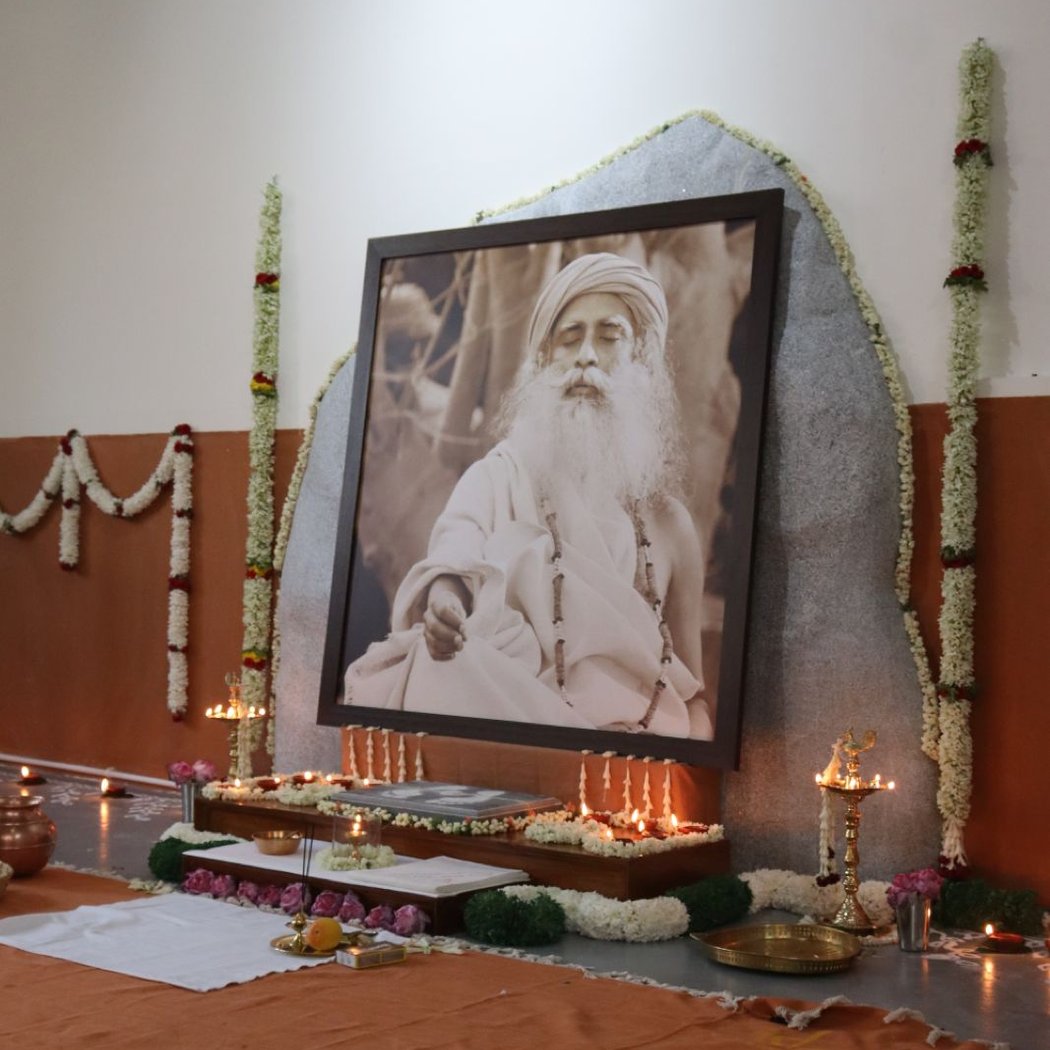 Isha Place, Malleshwaram 2