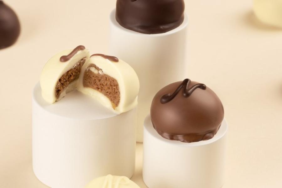 Neuhaus Chocolates 1