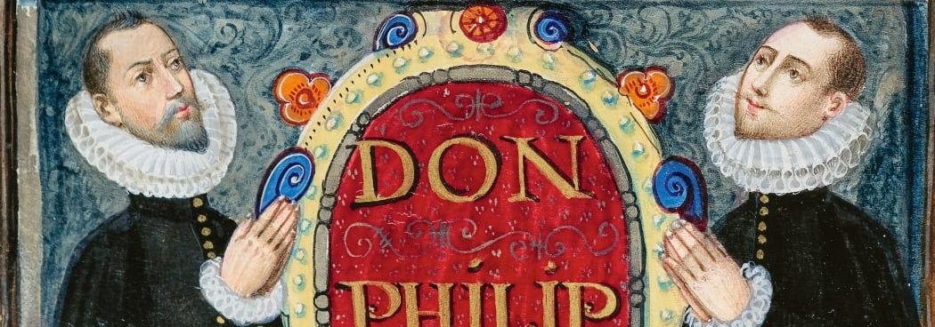 Fashion in the Hispanic Society’s Collection of Illuminated Manuscripts: A Conversation with Amanda Wunder 1
