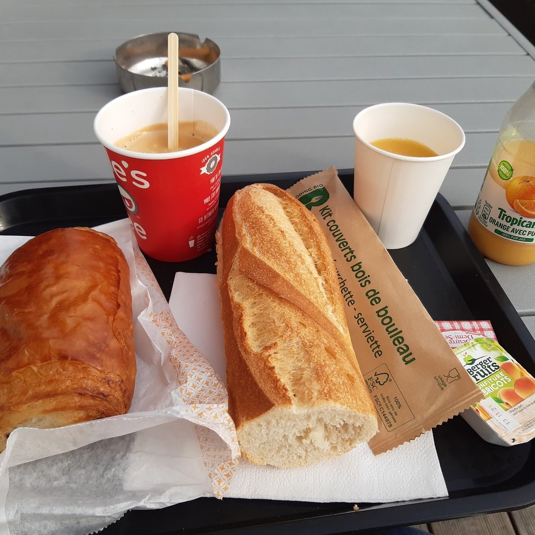 Le Fournil de l'Océan 3