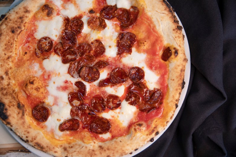 Terun Pizza 2