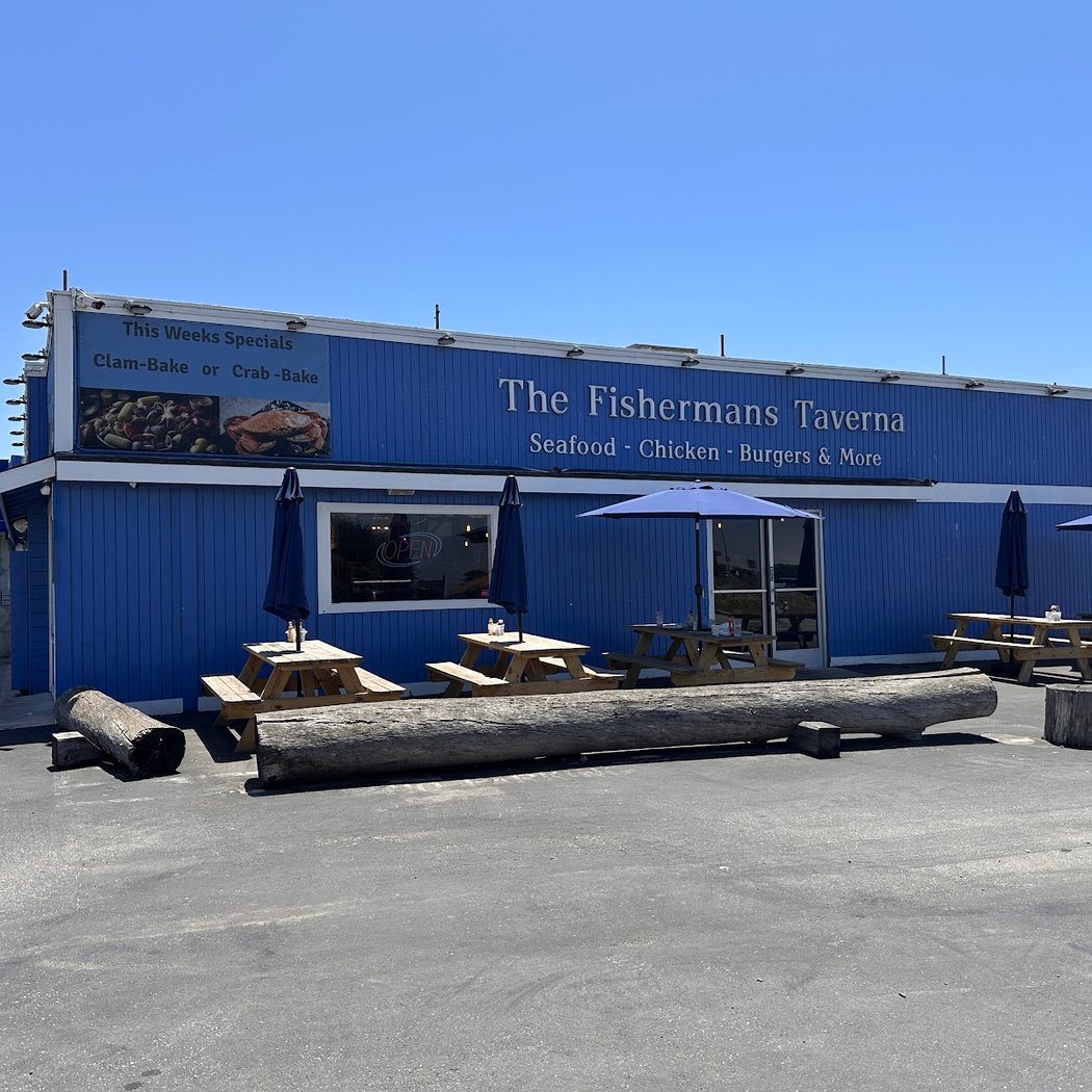 The Fisherman's Taverna 2