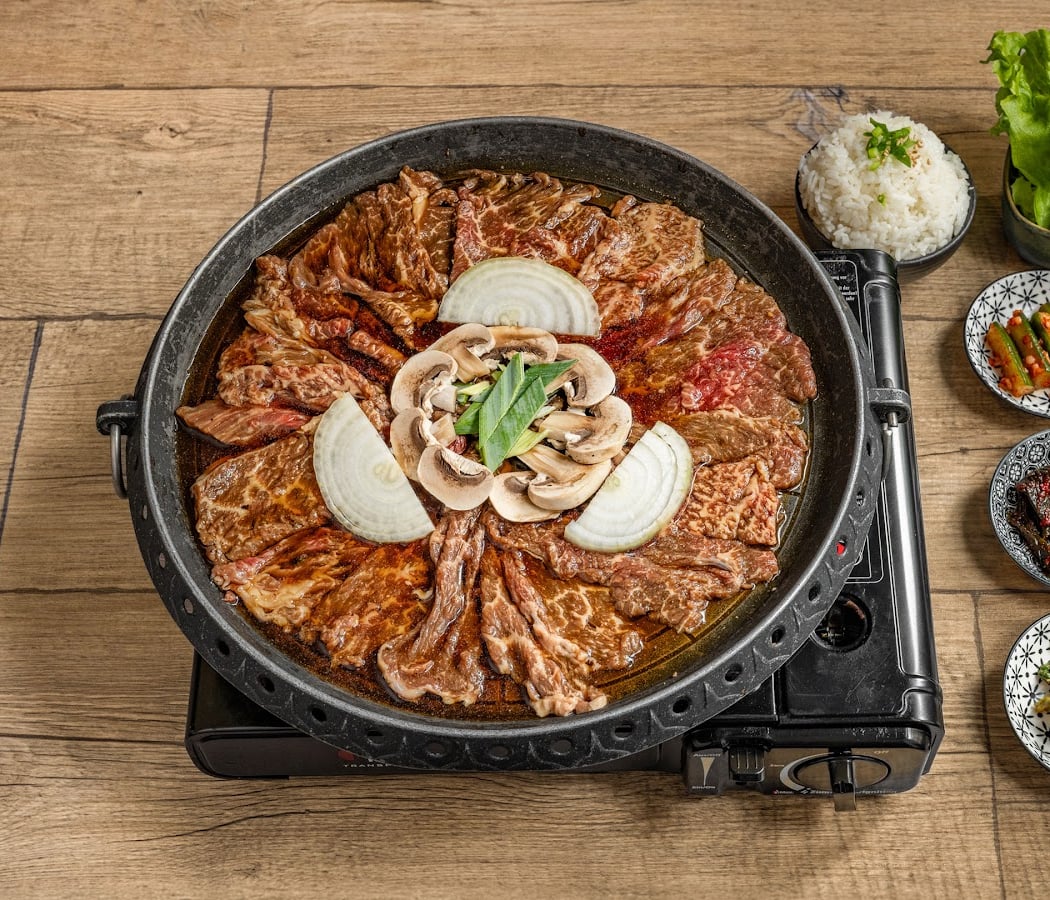 Bibimbox 3