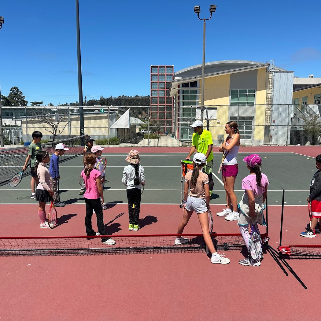 Hit Elite - Tennis & Pickleball Lessons 3