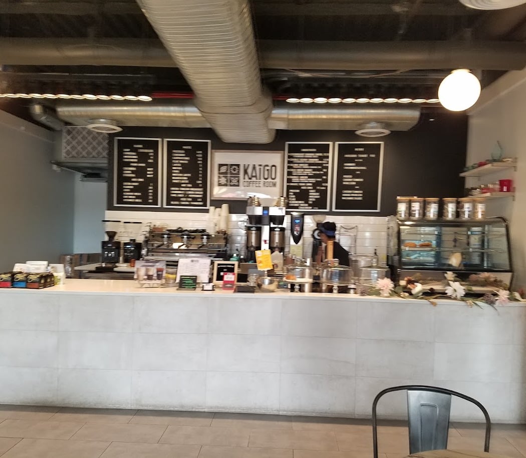 Kaigo Coffee Room 3
