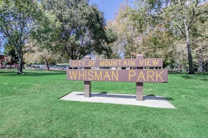 Whisman Park 3