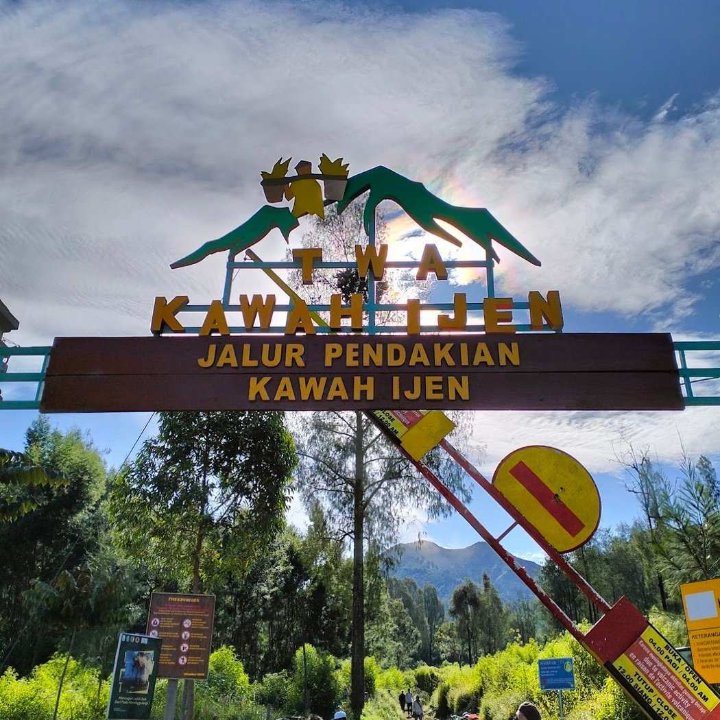 Bumi Perkemahan Paltuding 2