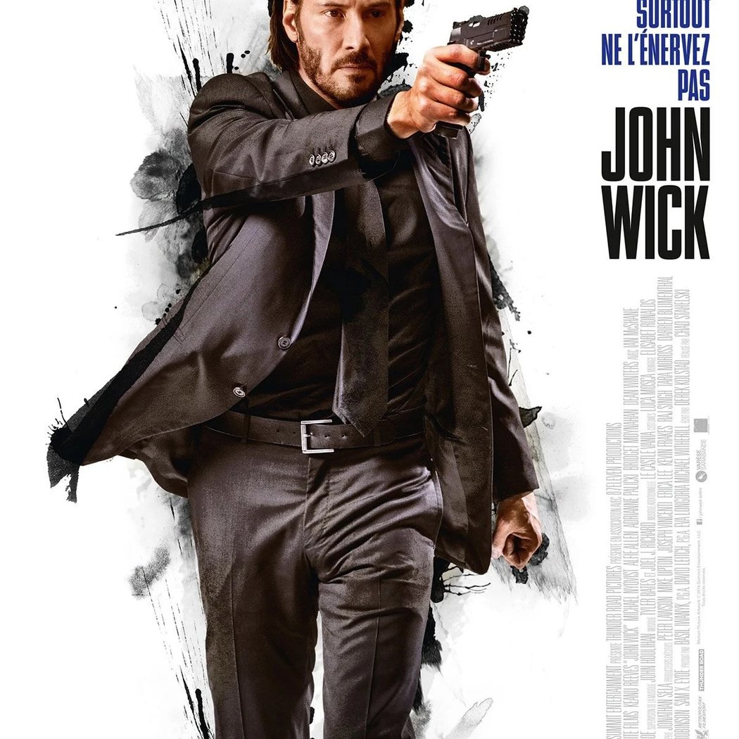 John Wick 1