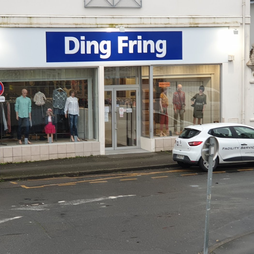Ding Fring 2