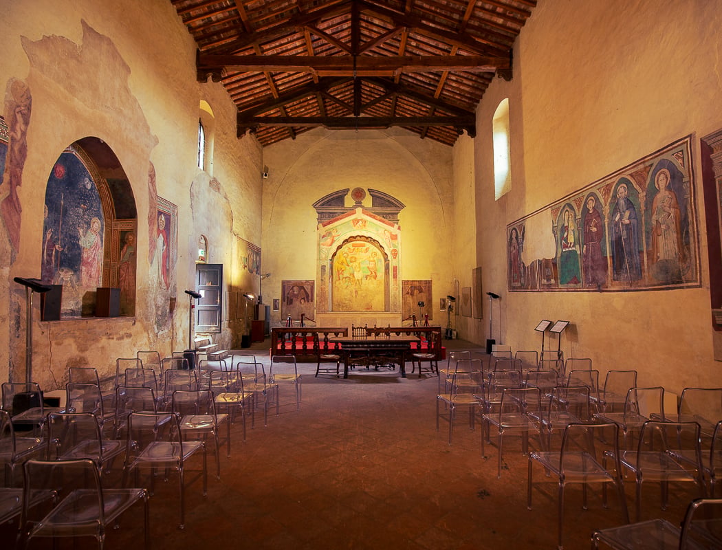 Palazzo Pretorio 3