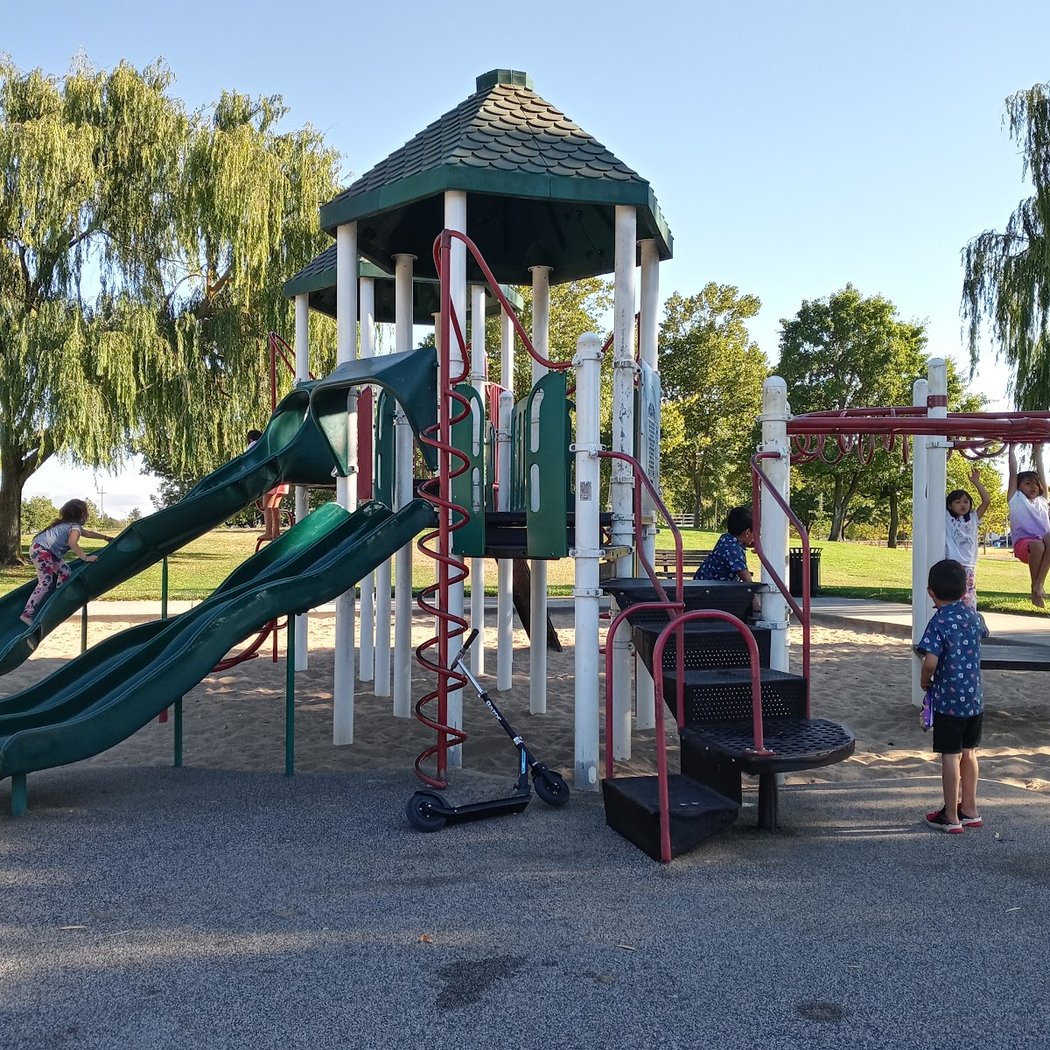 Southwest Community Park 2