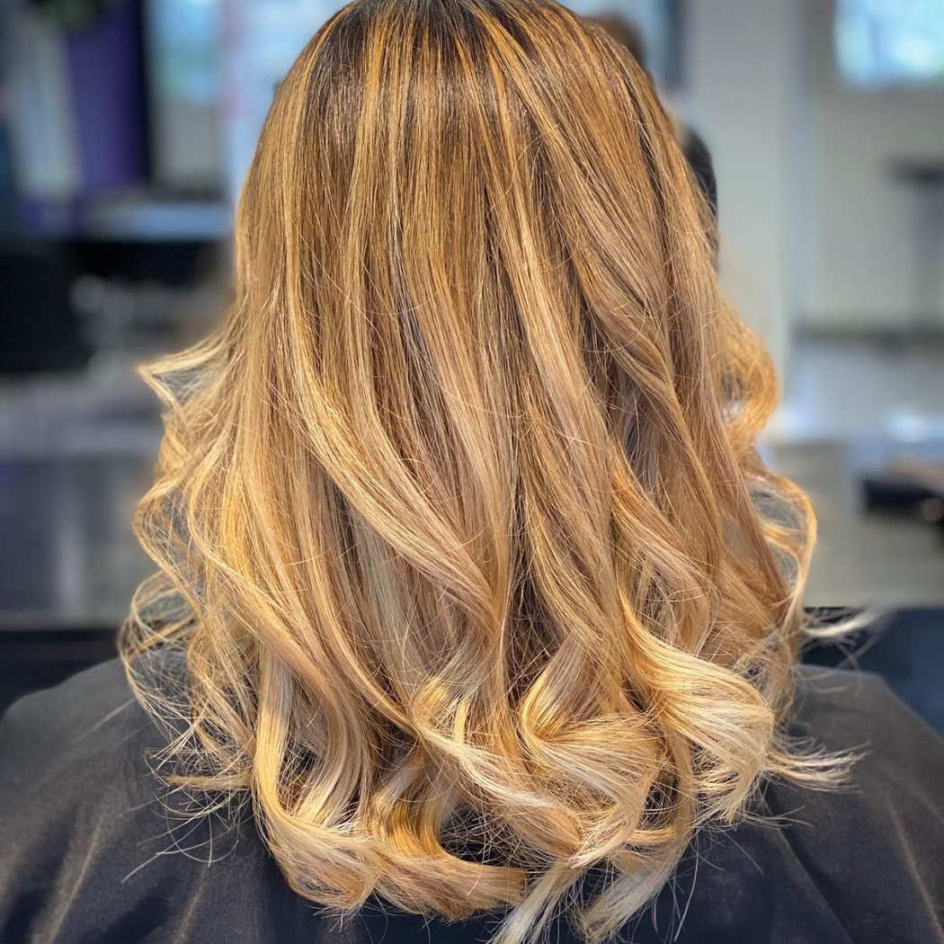 Hair 434 1