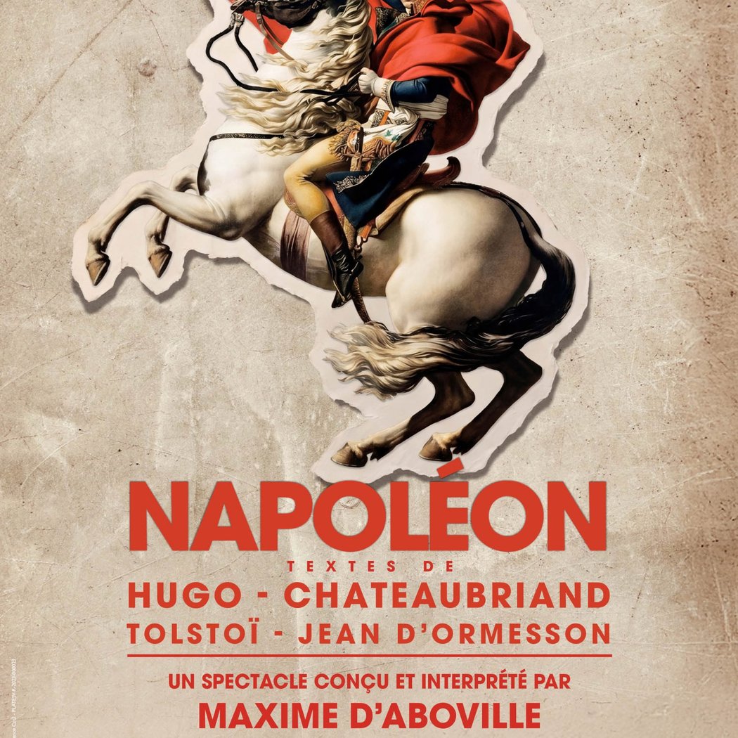 NAPOLÉON 1