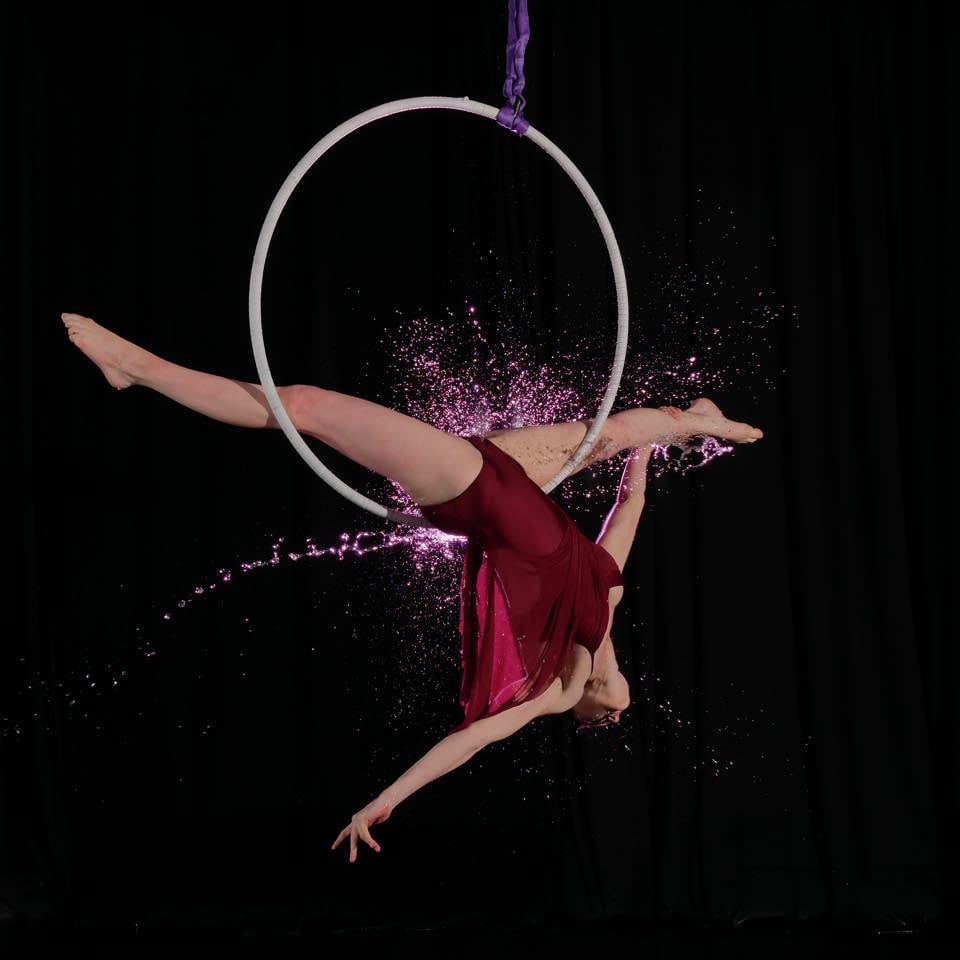 Twirly Studios 1