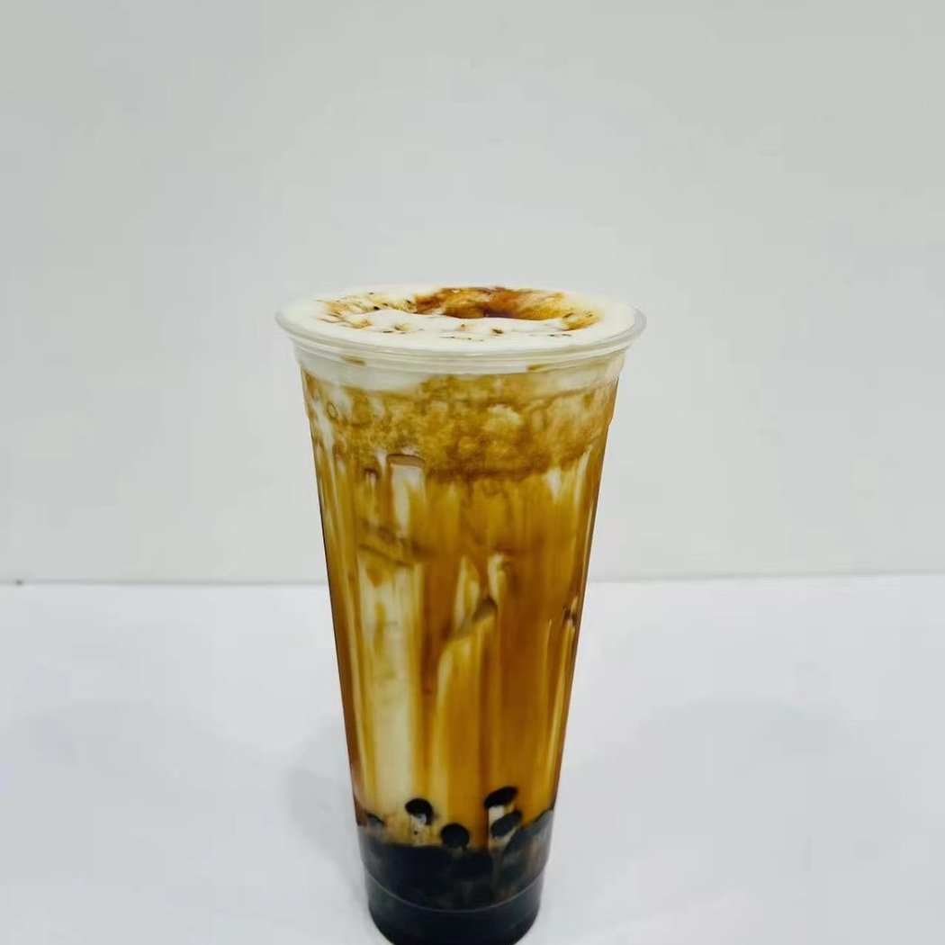 Zhen Pin Café 1