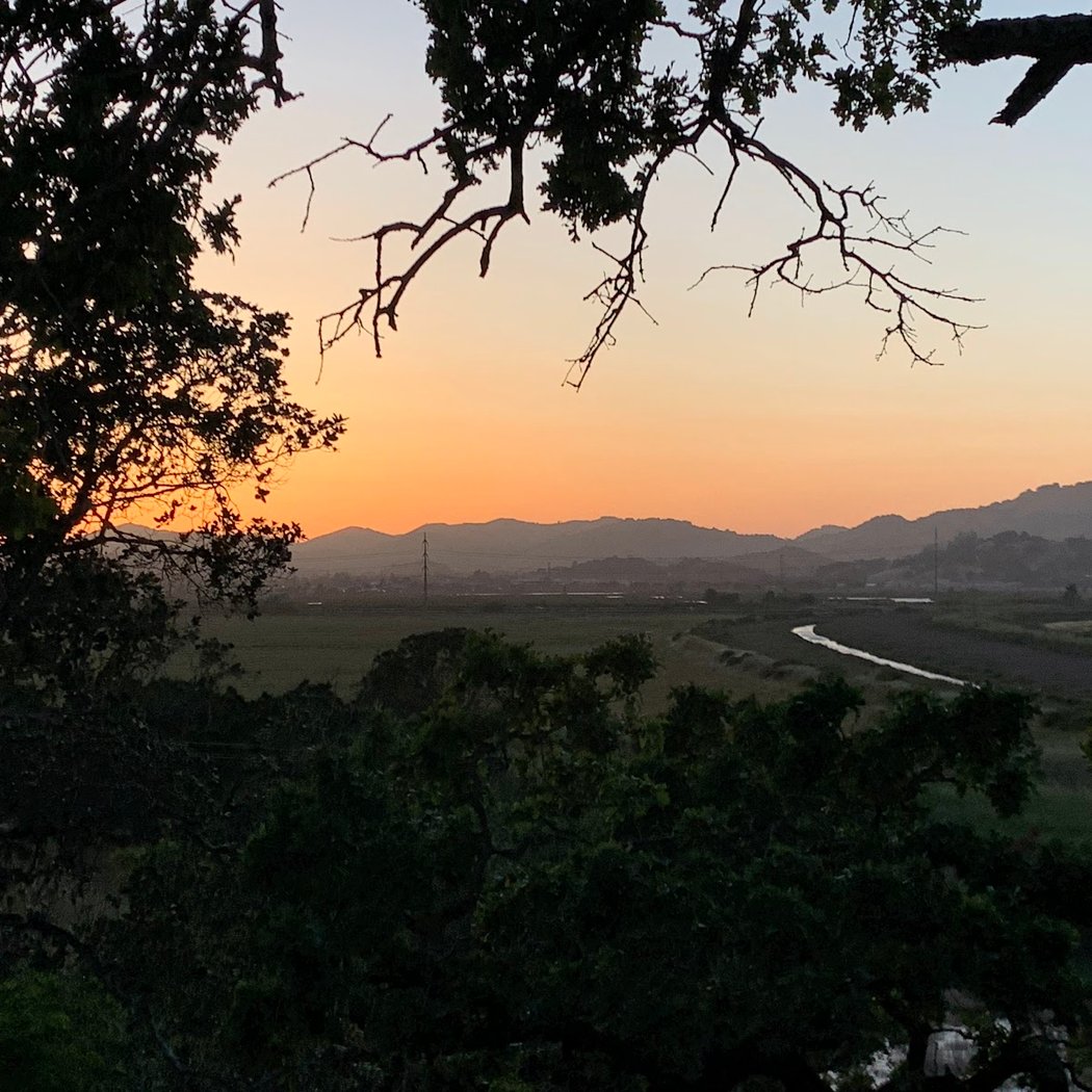 Anubhuti Meditation and Retreat Center 3