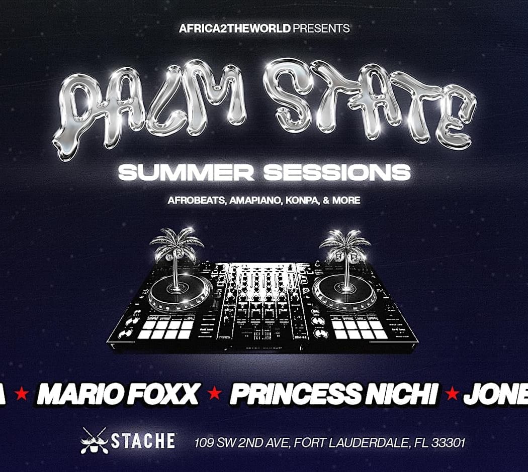 Palm State Summer Sessions 1