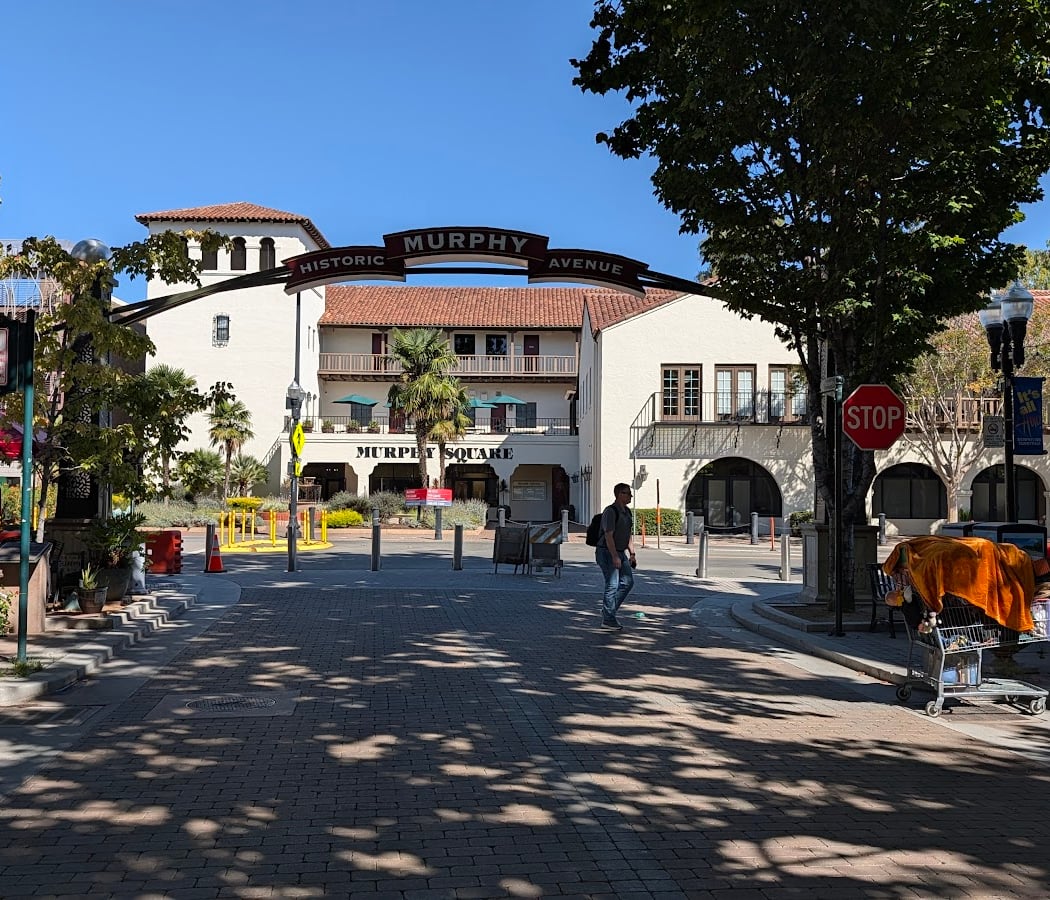 Murphy Square 2