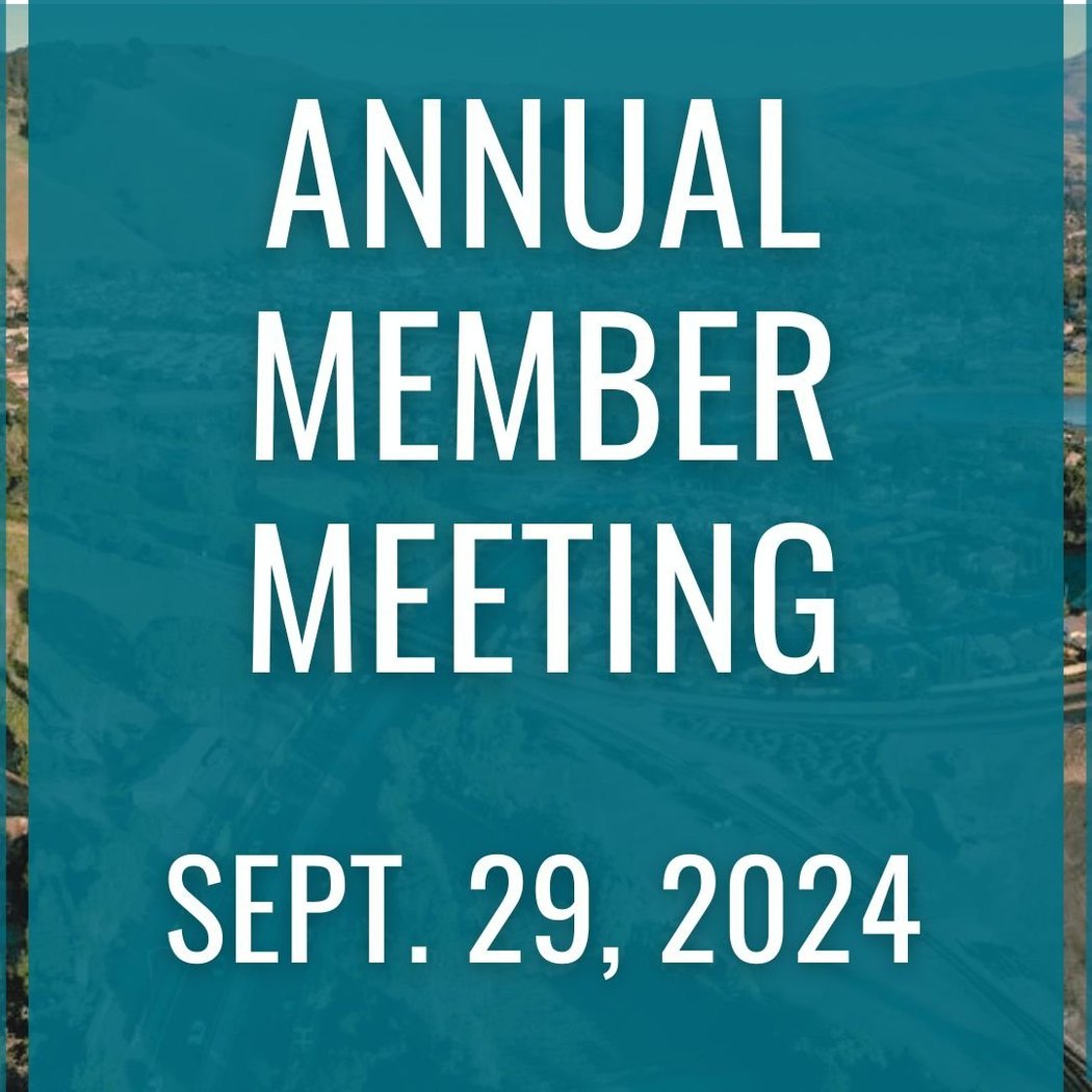 Annual Member Meeting 1