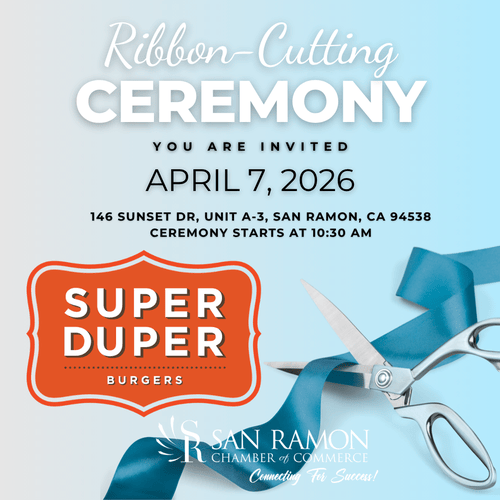 Ribbon Cutting Celebration 1