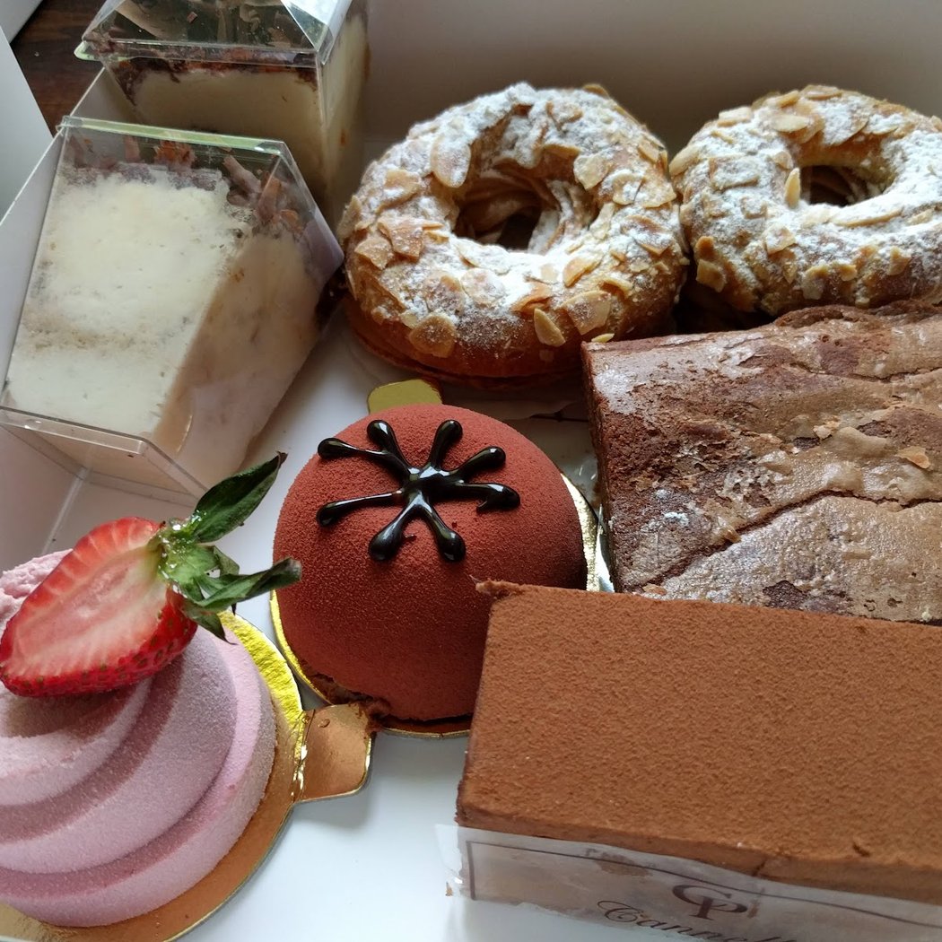 Cannelle Patisserie 4