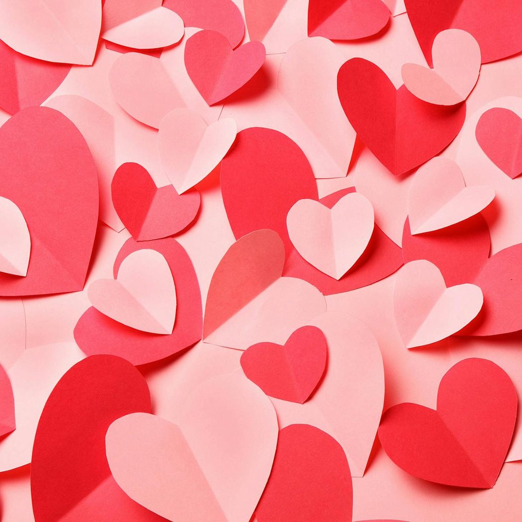 Kids Valentine's Day Dance 1